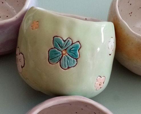 Blumiger-Cup